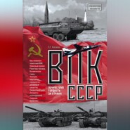 бесплатно читать книгу ВПК СССР автора Татьяна Васина