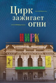 бесплатно читать книгу Цирк зажигает огни автора Николай Сотников