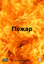 бесплатно читать книгу Пожар автора Евгения Александрова