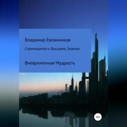 бесплатно читать книгу Стремящимся к Высшему знанию автора Владимир Евланников