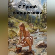 бесплатно читать книгу С Луной наперегонки автора Ирина Щеглова