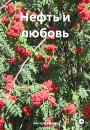 бесплатно читать книгу Нефть и любовь автора Виктор Далёкий