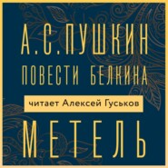 бесплатно читать книгу Метель автора Александр Пушкин
