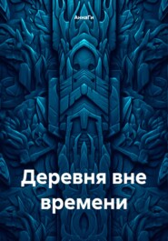 бесплатно читать книгу Деревня вне времени автора  АннаГи