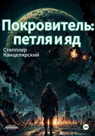 бесплатно читать книгу Покровитель: петля и яд автора Степплер Канцелярский