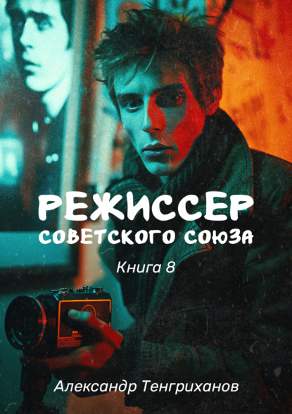 Режиссер Советского Союза – 8