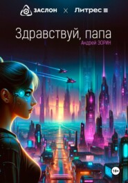 бесплатно читать книгу Здравствуй, папа автора Андрей Зорин