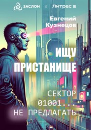 бесплатно читать книгу Ищу пристанище. Сектор 01001… не предлагать автора Евгений Кузнецов