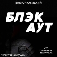 бесплатно читать книгу Блэкаут автора Виктор Кабицкий