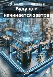 бесплатно читать книгу Будущее начинается завтра автора  TaGri