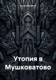 бесплатно читать книгу Утопия в Мушковатово автора Даниил Воробьев