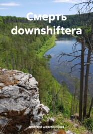 бесплатно читать книгу Смерть downshiftera автора Дмитрий Шерстенников
