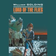 бесплатно читать книгу Повелитель мух / Lord of the Flies автора Уильям Голдинг