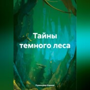 бесплатно читать книгу Тайны темного леса автора Карина Румянцева