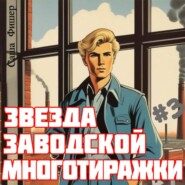 бесплатно читать книгу Звезда заводской многотиражки – 3 автора Саша Фишер