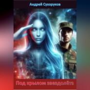 бесплатно читать книгу Под крылом звездолёта автора Андрей Сухоруков