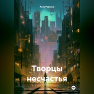 бесплатно читать книгу Творцы несчастья автора Анна Руднина