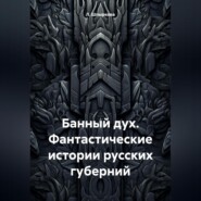 бесплатно читать книгу Банный дух. Фантастические истории русских губерний автора Л. Шпыркова