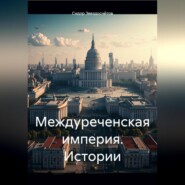 бесплатно читать книгу Междуреченская империя. Истории автора Сидор Звездосчётов