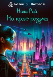 бесплатно читать книгу На краю разума автора Нана Рай