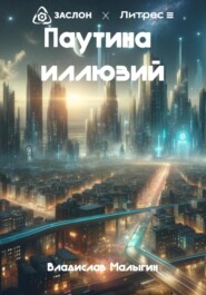 бесплатно читать книгу Паутина иллюзий автора Владислав Малыгин