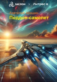 бесплатно читать книгу Поддон-самолет автора Анатолий Абашин