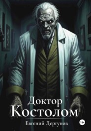 бесплатно читать книгу Доктор Костолом автора Евгений Дергунов