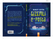 бесплатно читать книгу GIZEMLI E-POSTA «BEN KILIM» автора BUKET ÇETIN