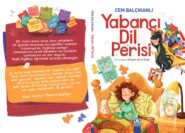 бесплатно читать книгу YABANCI DIL PERISI автора CEM BALÇIKANLI