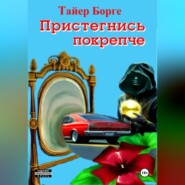 бесплатно читать книгу Пристегнись покрепче автора Тайер Борге