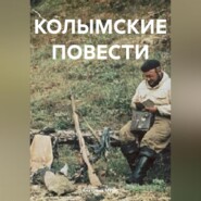 бесплатно читать книгу Колымские повести автора Анатолий Музис