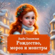 бесплатно читать книгу Рождество, мороз и монстры автора Влада Ольховская