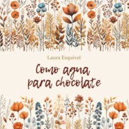 бесплатно читать книгу Шоколад на крутом кипятке / Como Agua Para Chocolate. автора Лаура Эскивель