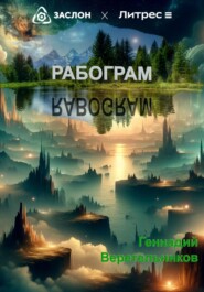 бесплатно читать книгу Рабограм (RABOGRAM) автора Геннадий Веретельников
