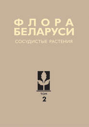 бесплатно читать книгу Сосудистые растения автора Дмитрий Третьяков