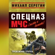 бесплатно читать книгу Тревожная группа автора Михаил Серегин