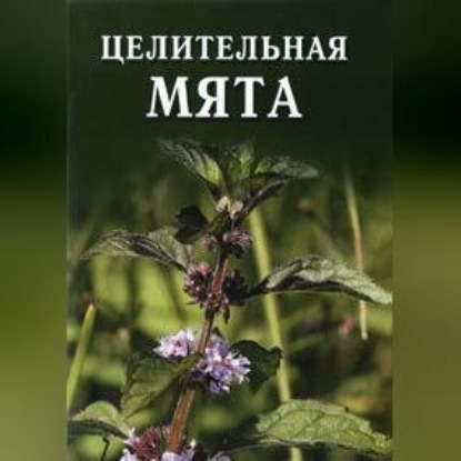 Целительная мята