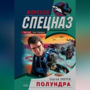 бесплатно читать книгу Полундра автора Сергей Зверев