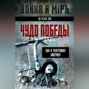 бесплатно читать книгу Чудо победы. Как я разгромил Америку автора Во Нгуен Зяп