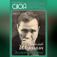 бесплатно читать книгу Василий Шукшин. Земной праведник автора Лариса Ягункова