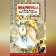 бесплатно читать книгу Наложницы. Тайная жизнь восточного гарема автора Шапи Казиев