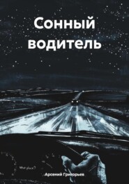бесплатно читать книгу Сонный водитель автора Арсений Григорьев