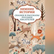 бесплатно читать книгу Зимние истории. Сказки и рассказы русских писателей автора Константин Ушинский