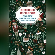 бесплатно читать книгу Зимние истории. Сказки зарубежных писателей автора Сакариас Топелиус