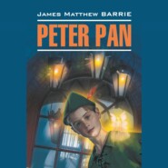 бесплатно читать книгу Питер Пэн / Peter Pan автора Джеймс Барри