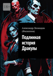 бесплатно читать книгу Подлинная история Дракулы автора Александр Леонидов (Филиппов)