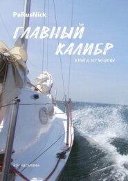 бесплатно читать книгу Главный калибр. Книга мужчины автора  PaRusNick