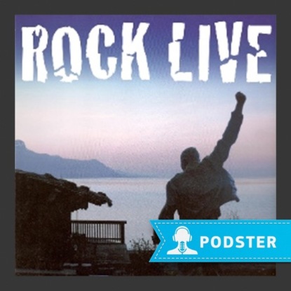 Rock Live!