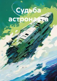 бесплатно читать книгу Судьба астронавта автора  Portalyst