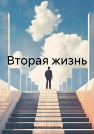 бесплатно читать книгу Вторая жизнь автора Василий Кильгенин